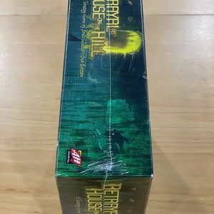 Hasbro | Other | Avalon Hill Betrayal At House On The Hill Second